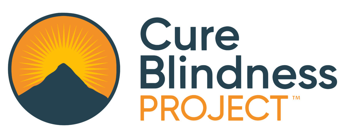 Cure Blindness Project